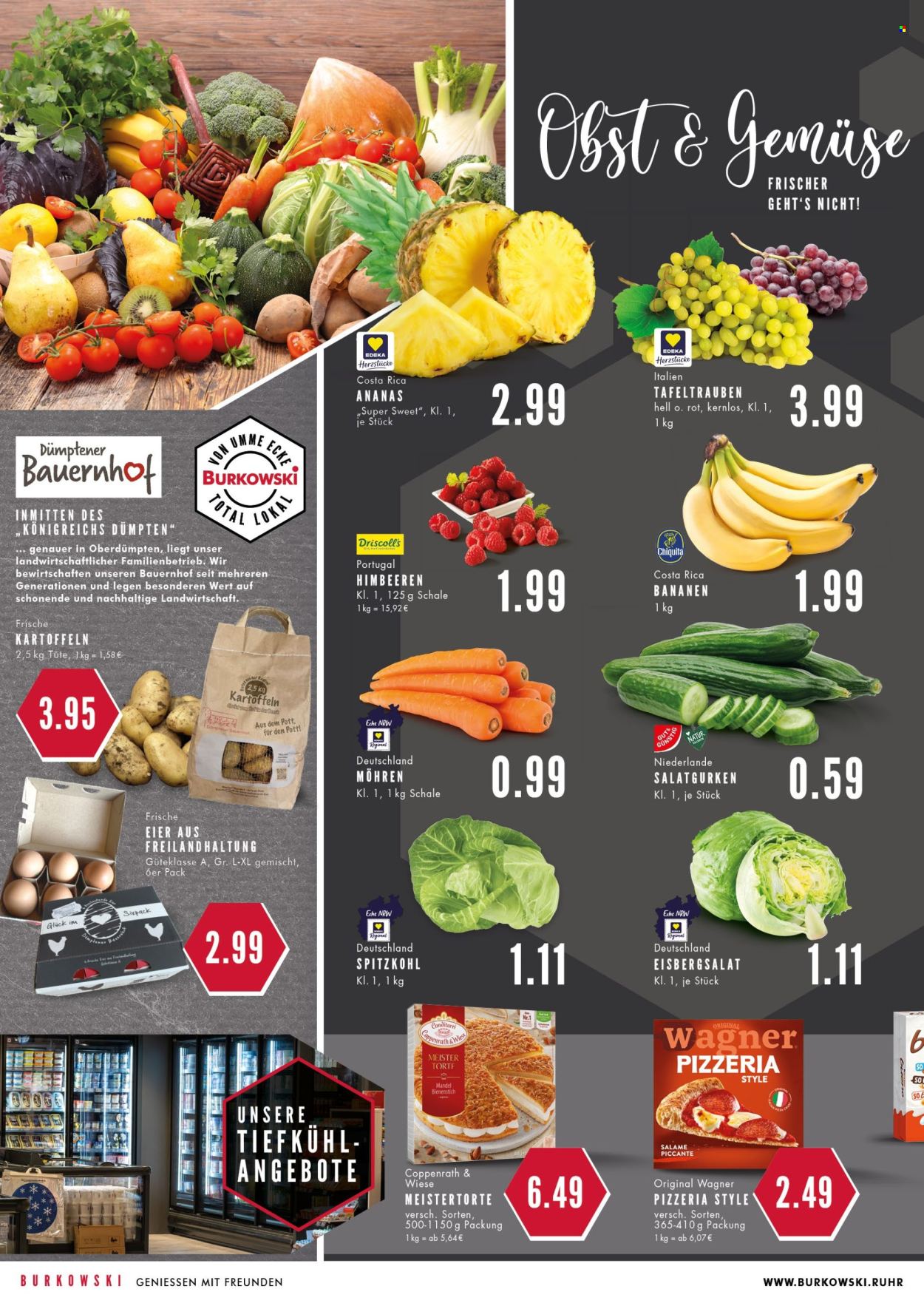 E center Prospekte  - 28.9.2026 - 2.10.2026. Seite 6