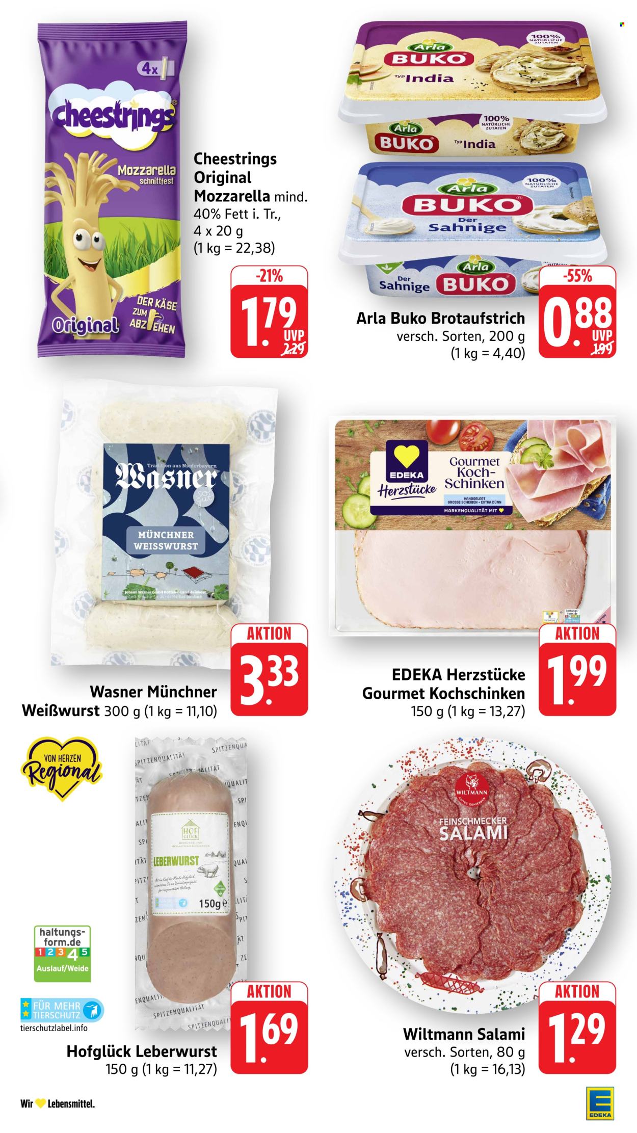 E center Prospekte  - 28.9.2026 - 2.10.2026. Seite 15