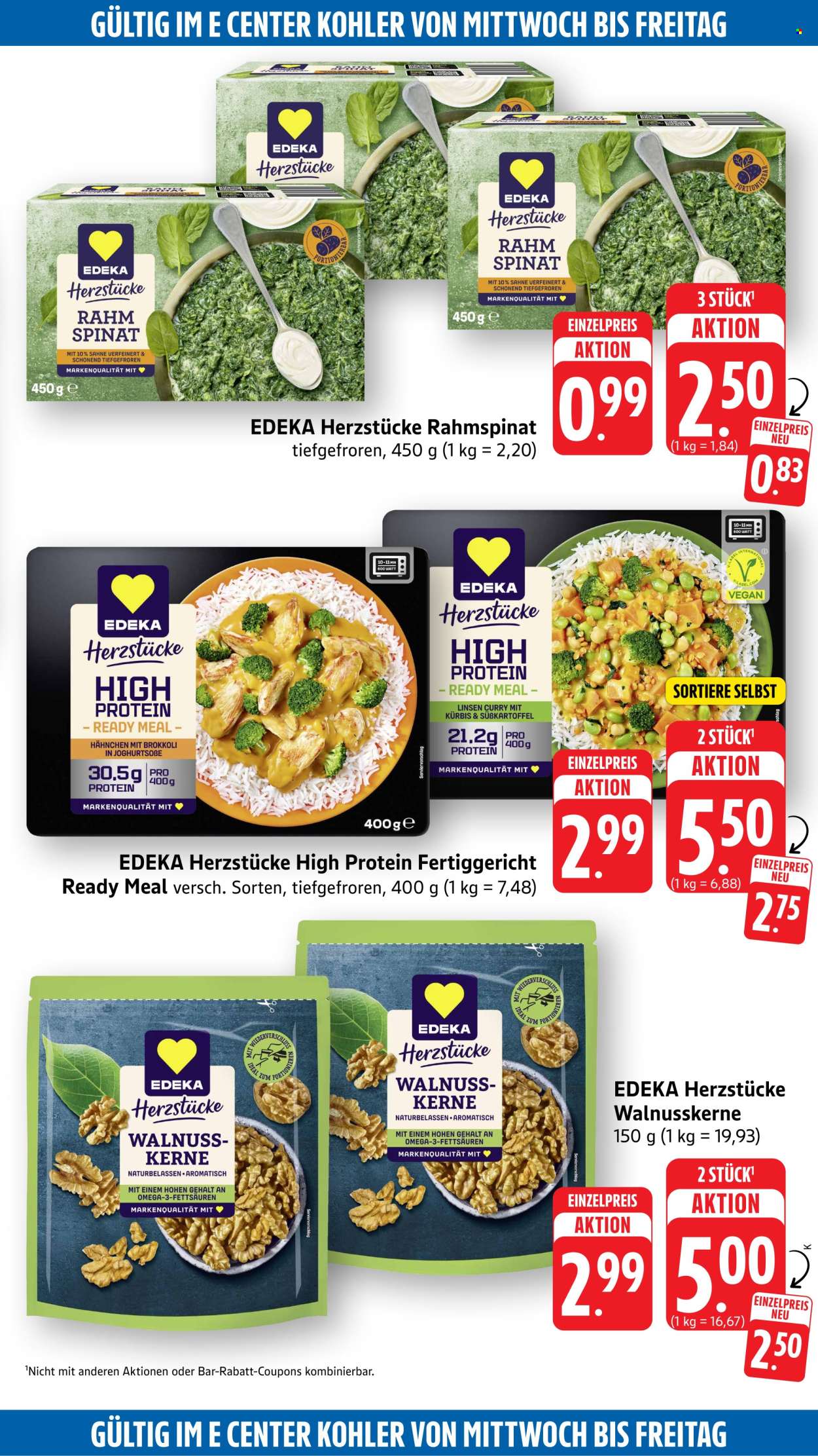 Edeka Prospekte  - 28.9.2026 - 2.10.2026. Seite 49