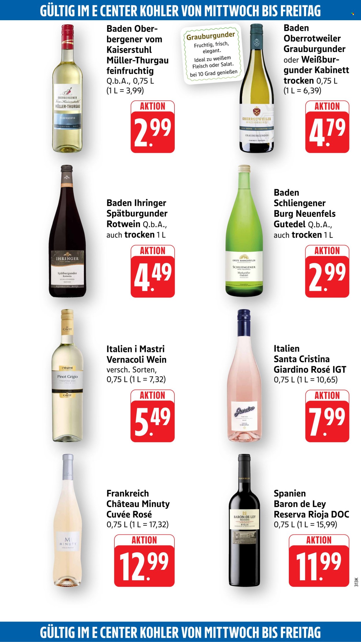 Edeka Prospekte  - 28.9.2026 - 2.10.2026. Seite 53