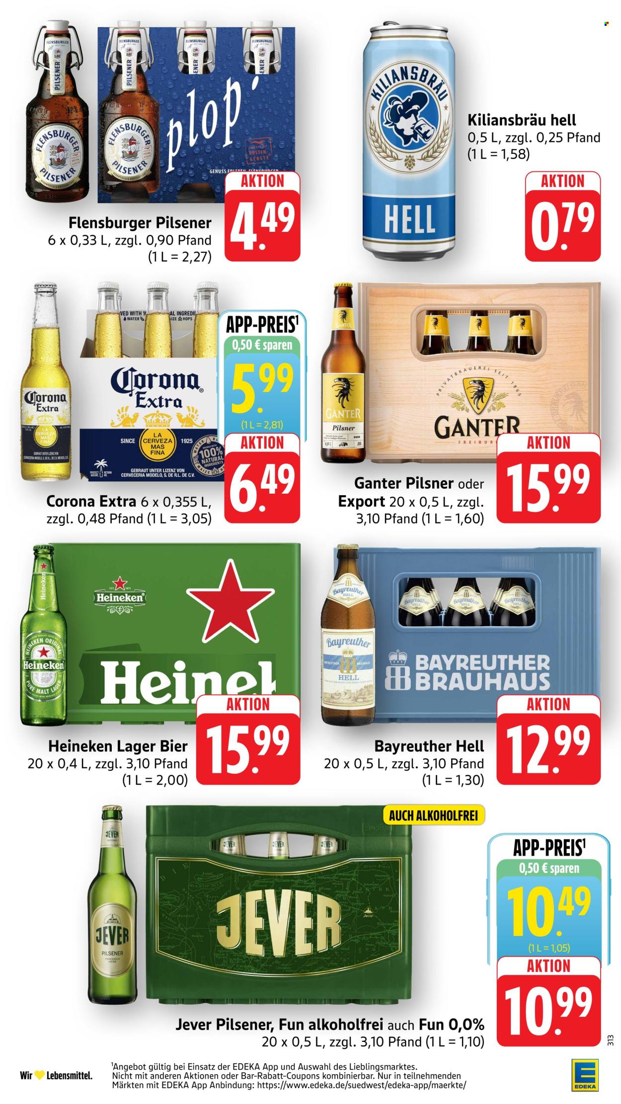 E center Prospekte  - 28.9.2026 - 2.10.2026. Seite 31