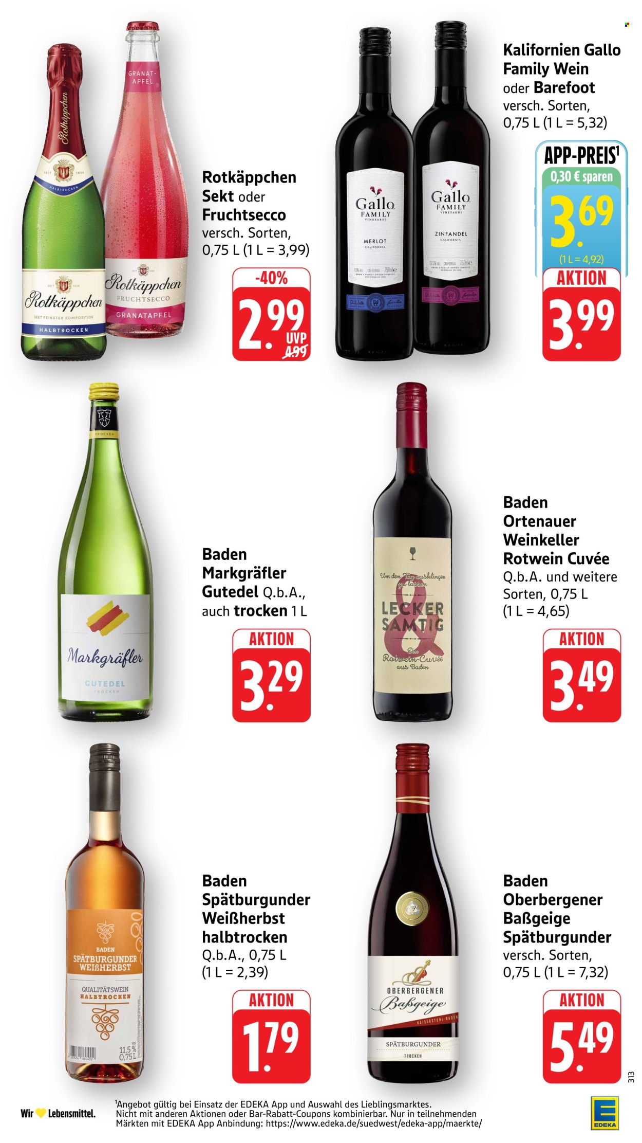 E center Prospekte  - 28.9.2026 - 2.10.2026. Seite 32