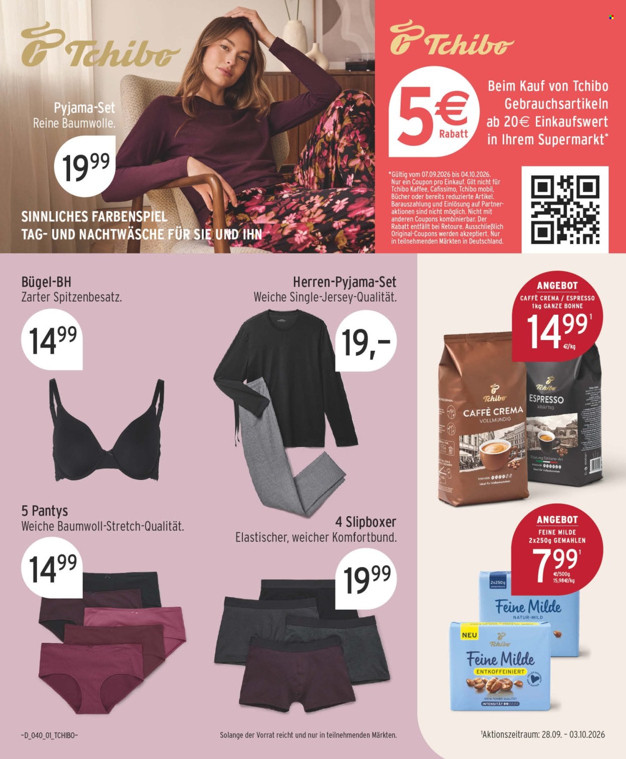 Edeka Prospekte  - 28.9.2026 - 2.10.2026. Seite 27
