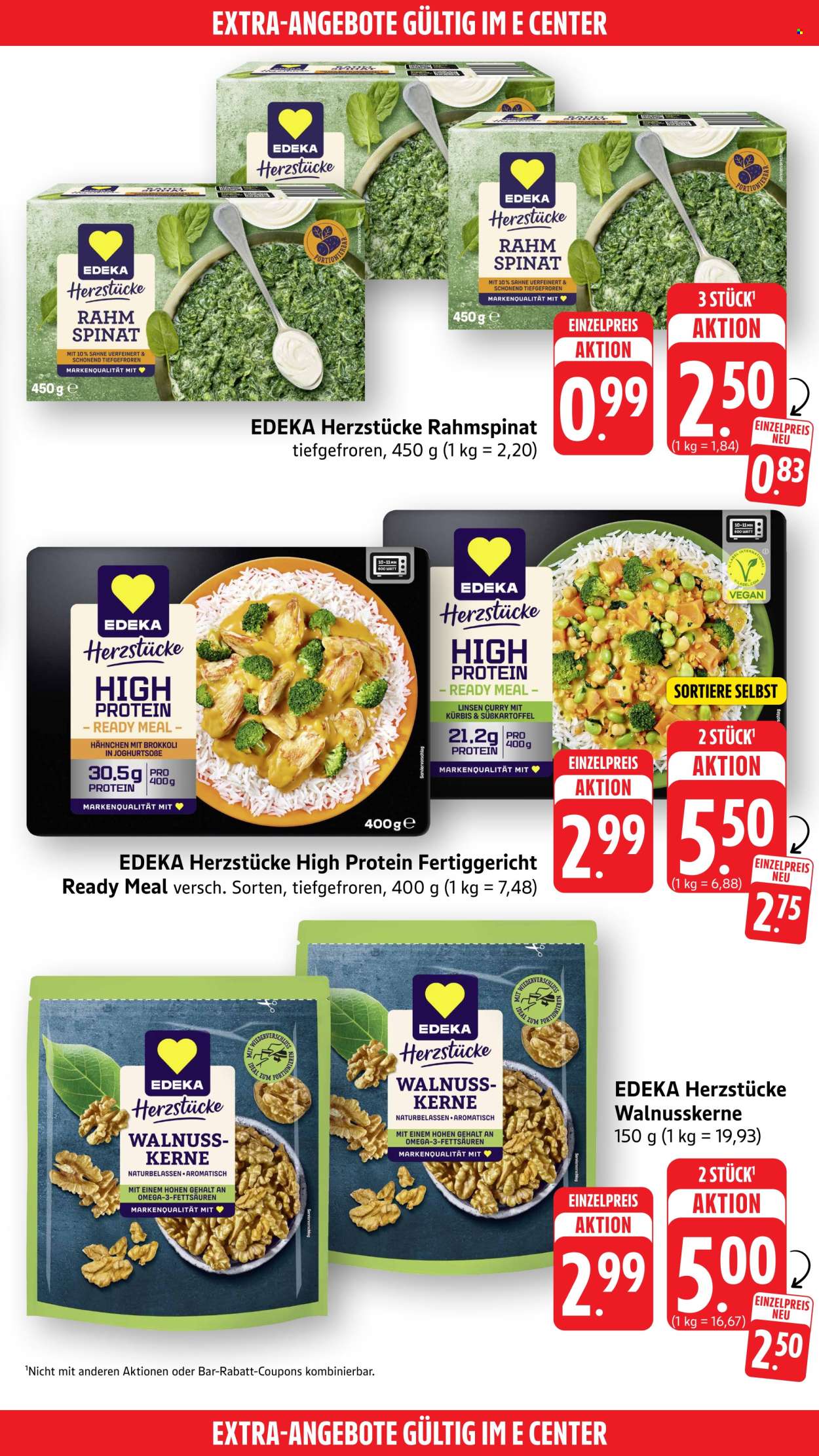E center Prospekte  - 28.9.2026 - 2.10.2026. Seite 49