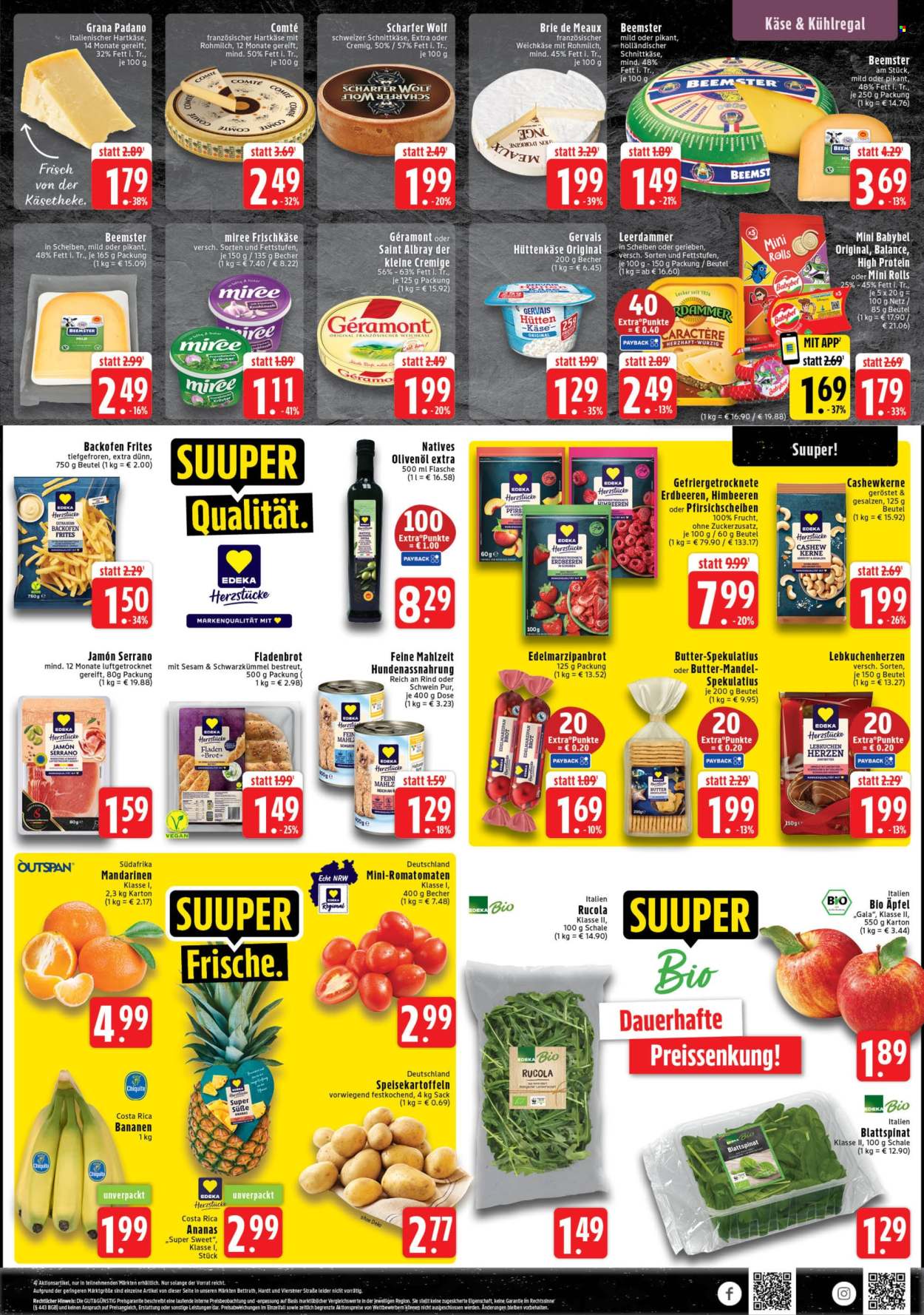 Edeka Prospekte  - 28.9.2026 - 2.10.2026. Seite 5