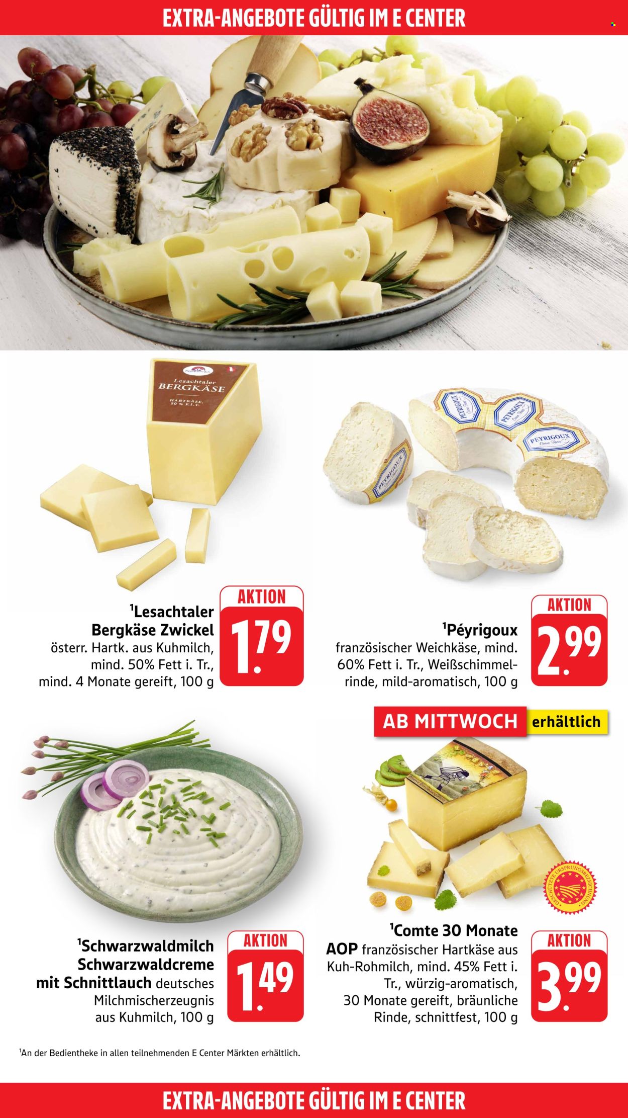 E center Prospekte  - 28.9.2026 - 2.10.2026. Seite 46