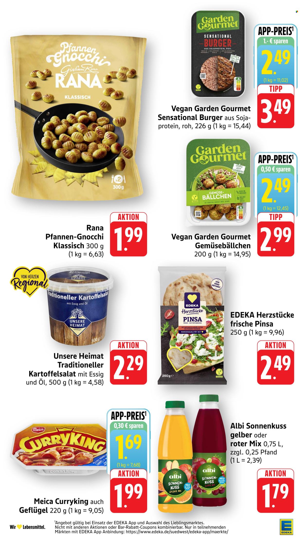 E center Prospekte  - 28.9.2026 - 2.10.2026. Seite 16