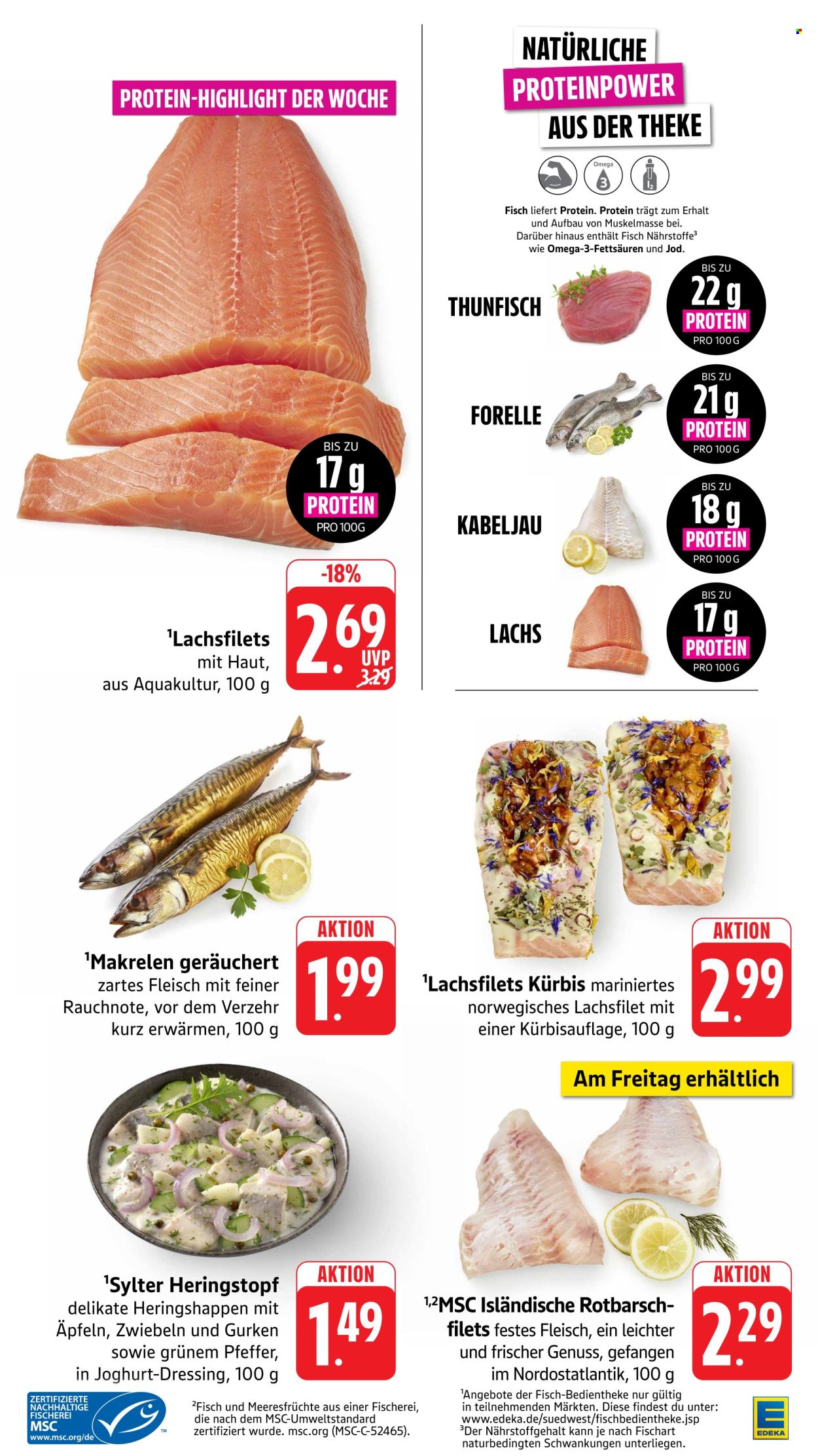 E center Prospekte  - 28.9.2026 - 2.10.2026. Seite 9