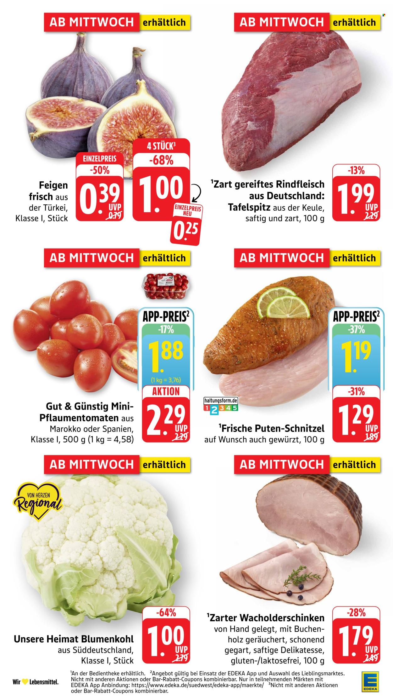 Edeka Prospekte  - 28.9.2026 - 2.10.2026. Seite 42