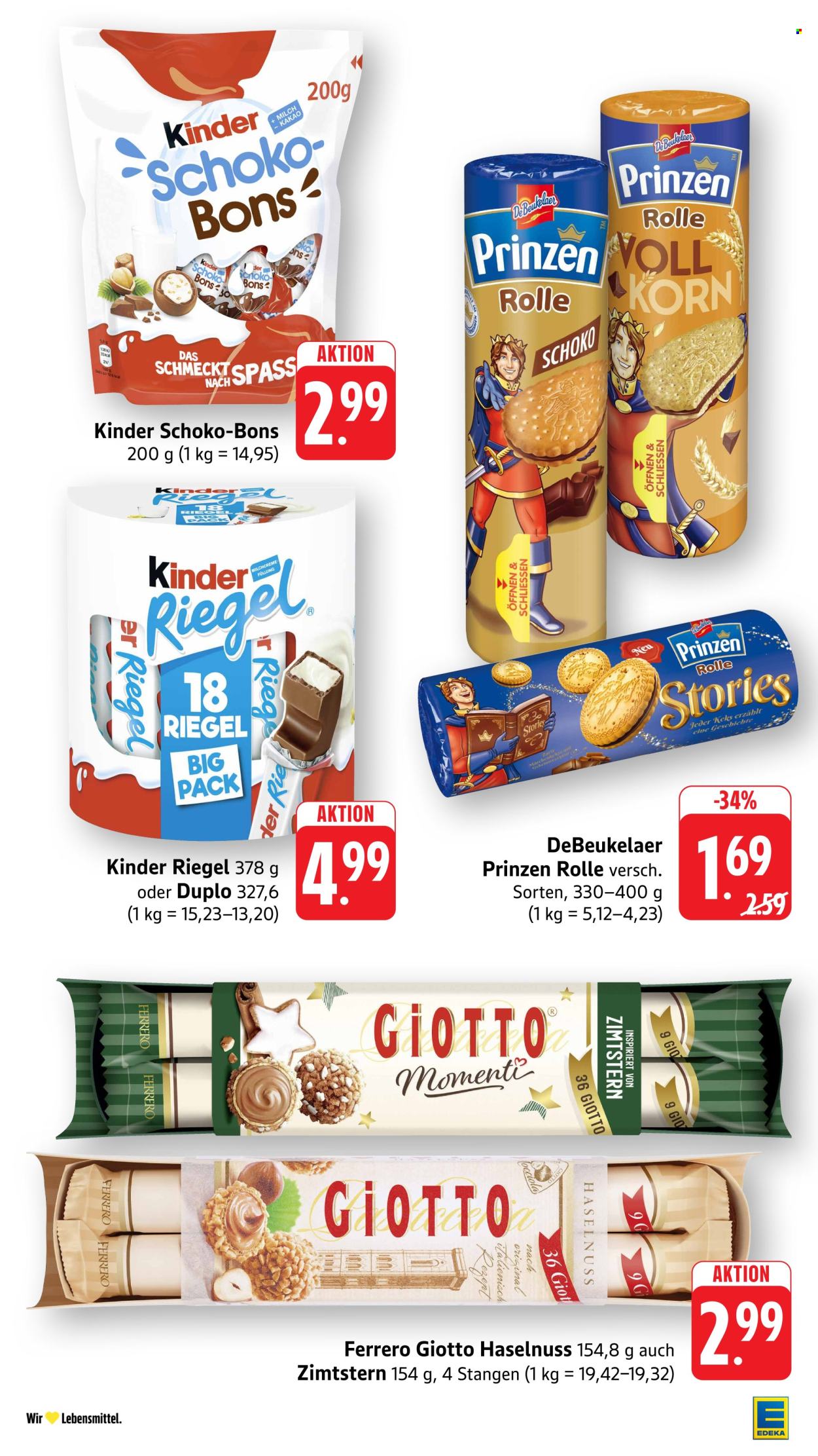 E center Prospekte  - 28.9.2026 - 2.10.2026. Seite 27