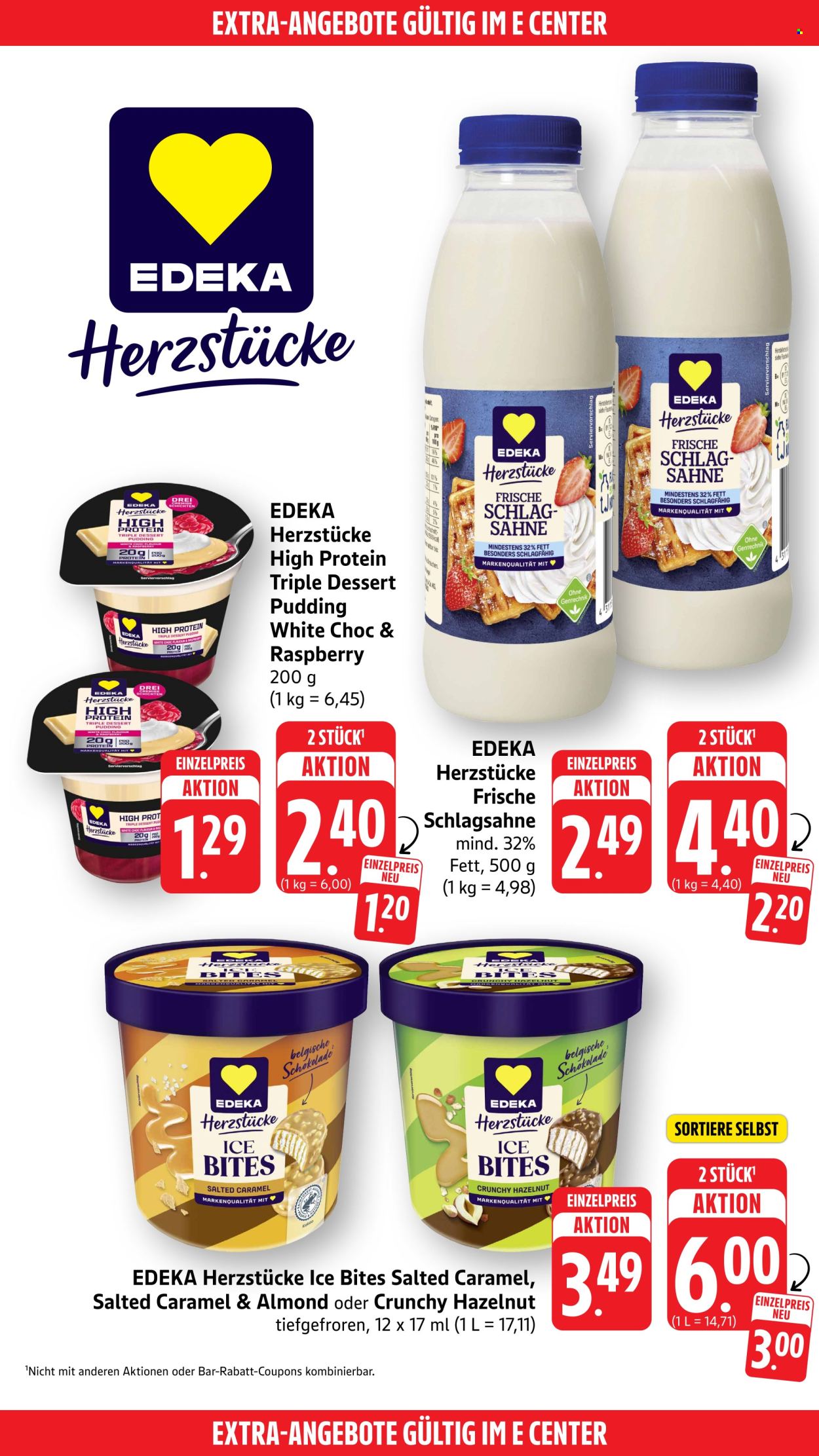 E center Prospekte  - 28.9.2026 - 2.10.2026. Seite 48