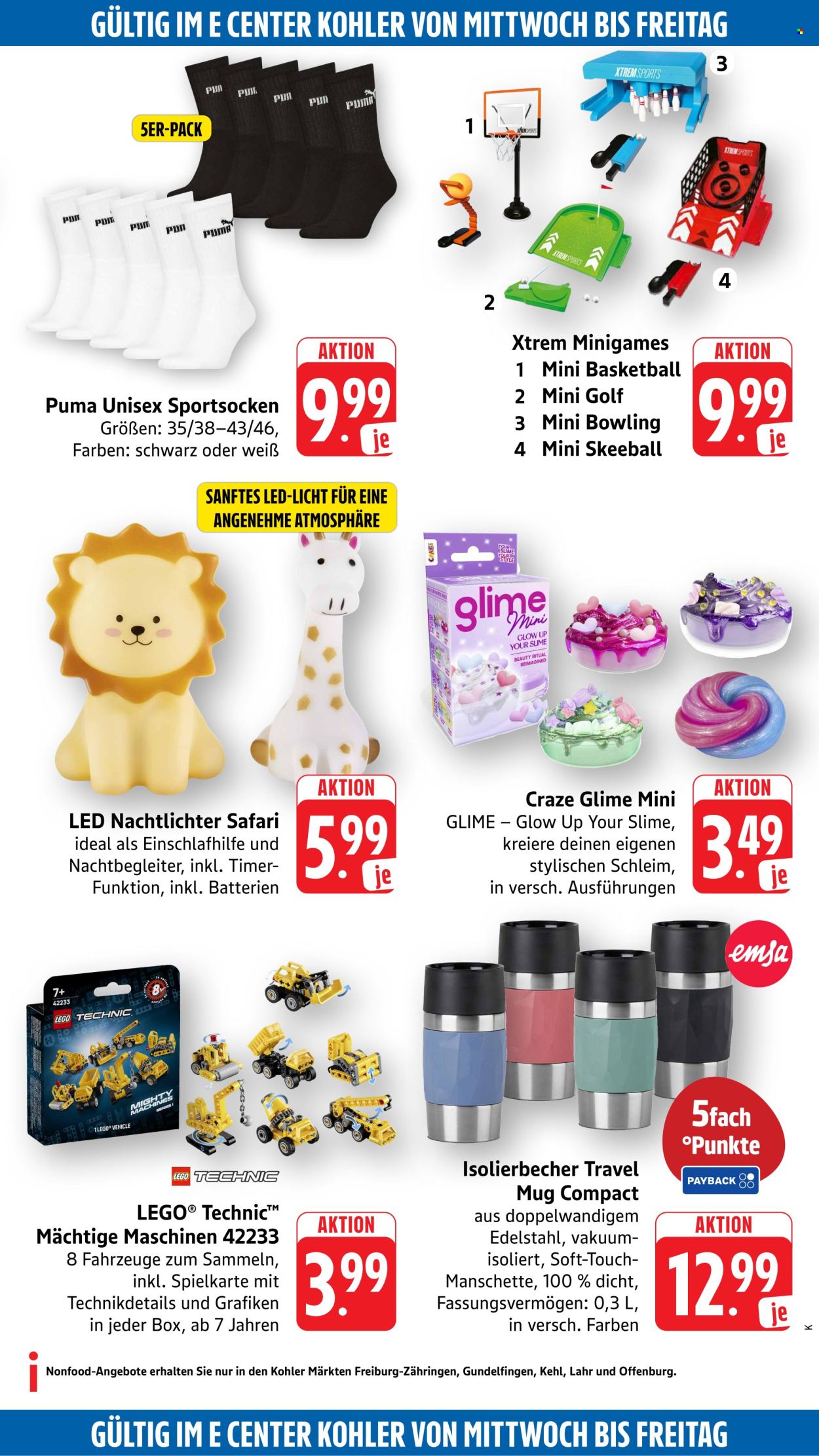 Edeka Prospekte  - 28.9.2026 - 2.10.2026. Seite 55