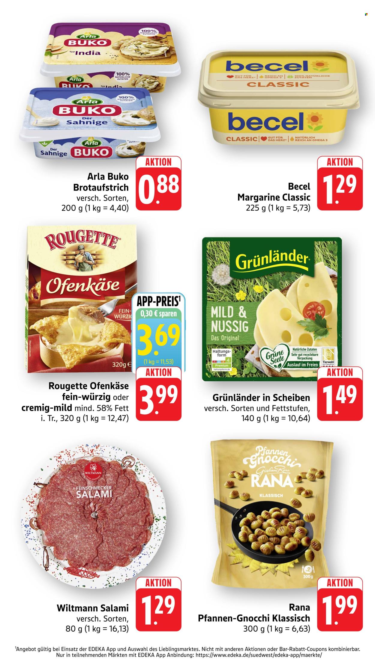 Edeka Prospekte  - 28.9.2026 - 2.10.2026. Seite 7
