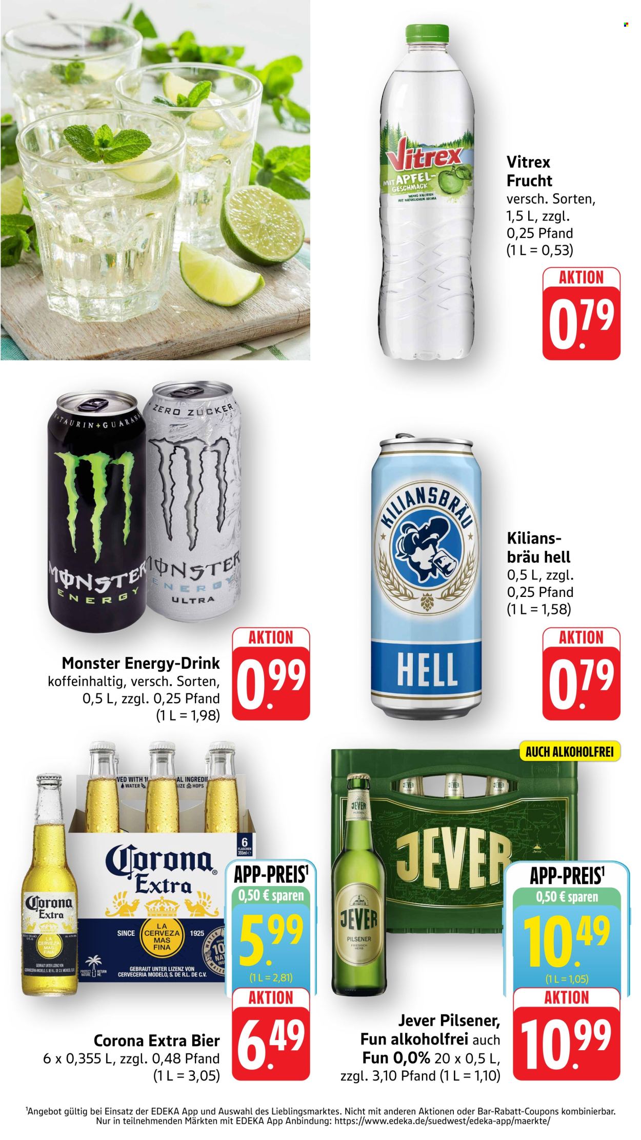 Edeka Prospekte  - 28.9.2026 - 2.10.2026. Seite 12