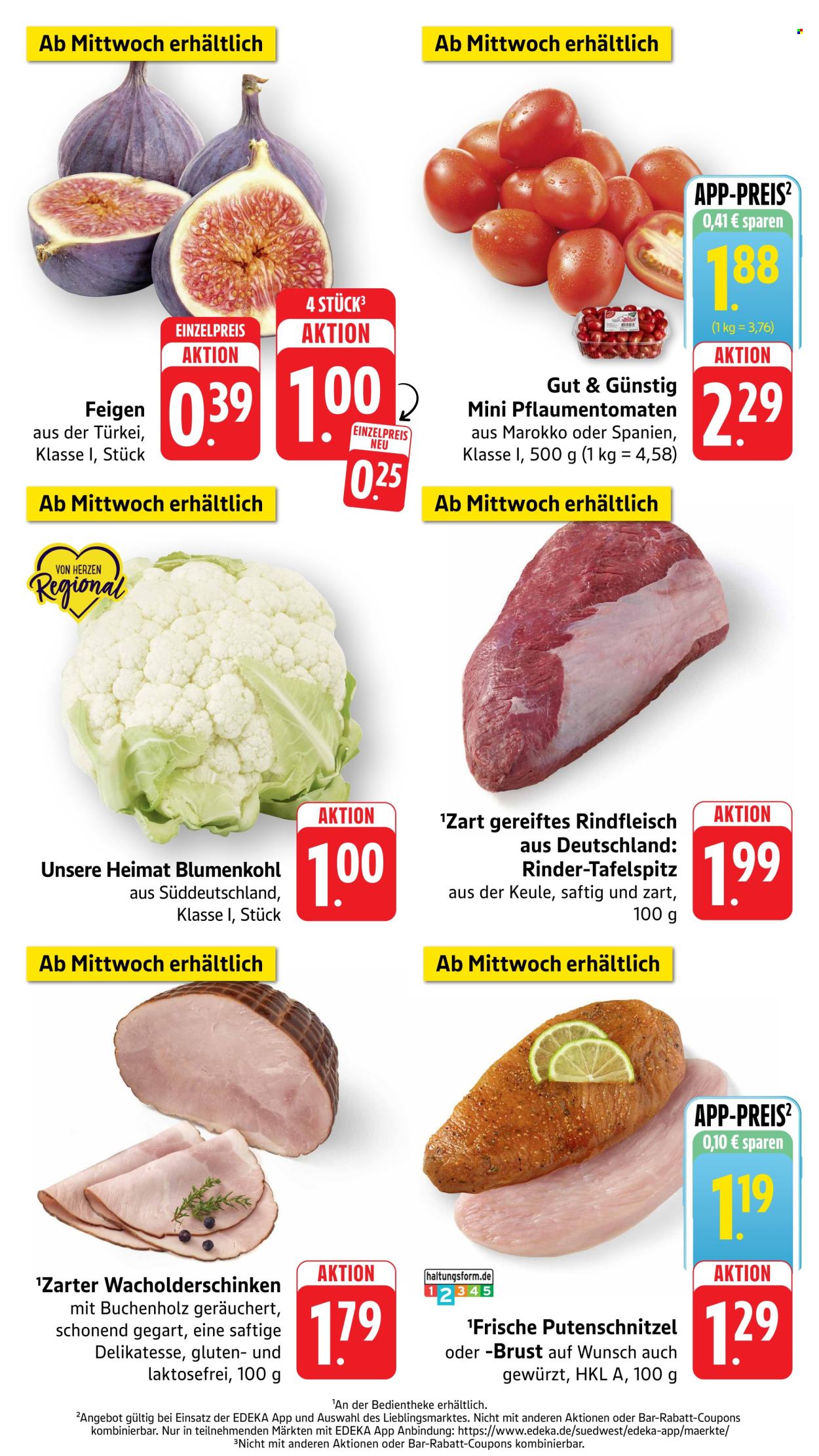 Edeka Prospekte  - 28.9.2026 - 2.10.2026. Seite 14