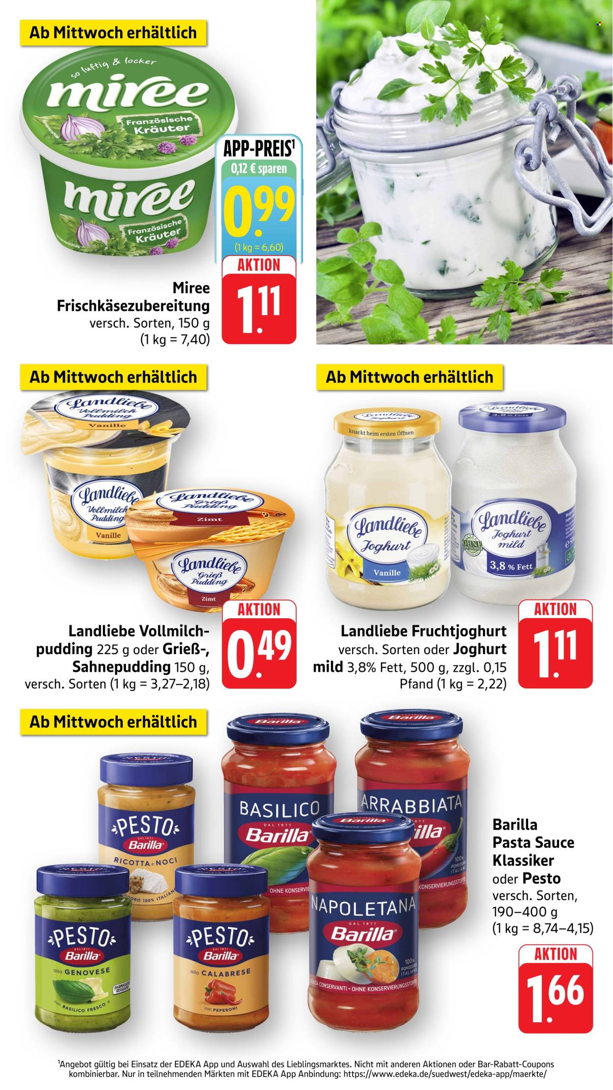 Edeka Prospekte  - 28.9.2026 - 2.10.2026. Seite 15