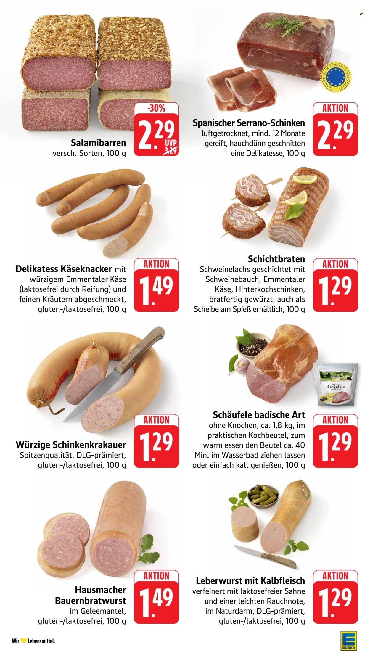 E center Prospekte  - 28.9.2026 - 2.10.2026. Seite 5