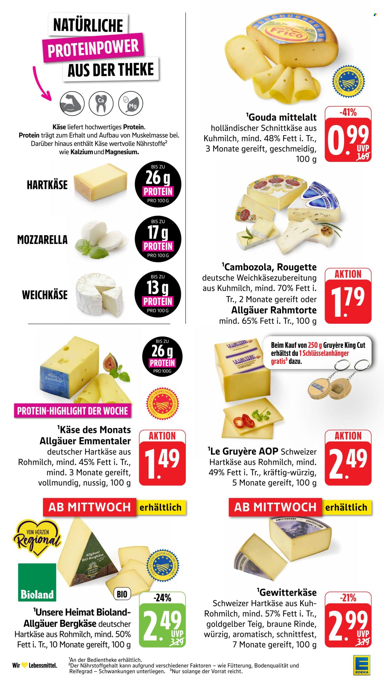 Edeka Prospekte  - 28.9.2026 - 2.10.2026. Seite 8