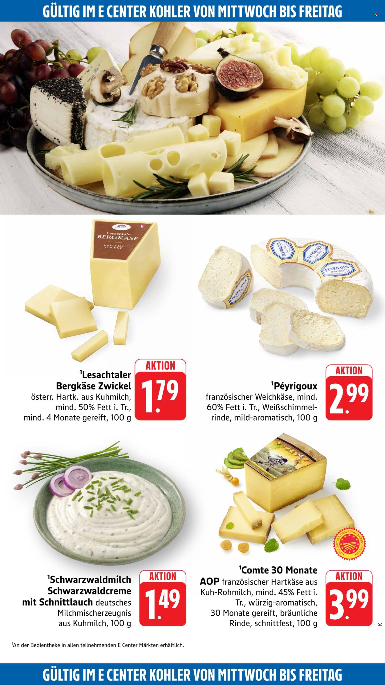 Edeka Prospekte  - 28.9.2026 - 2.10.2026. Seite 46