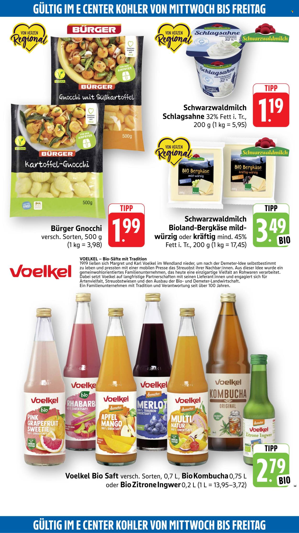 Edeka Prospekte  - 28.9.2026 - 2.10.2026. Seite 58