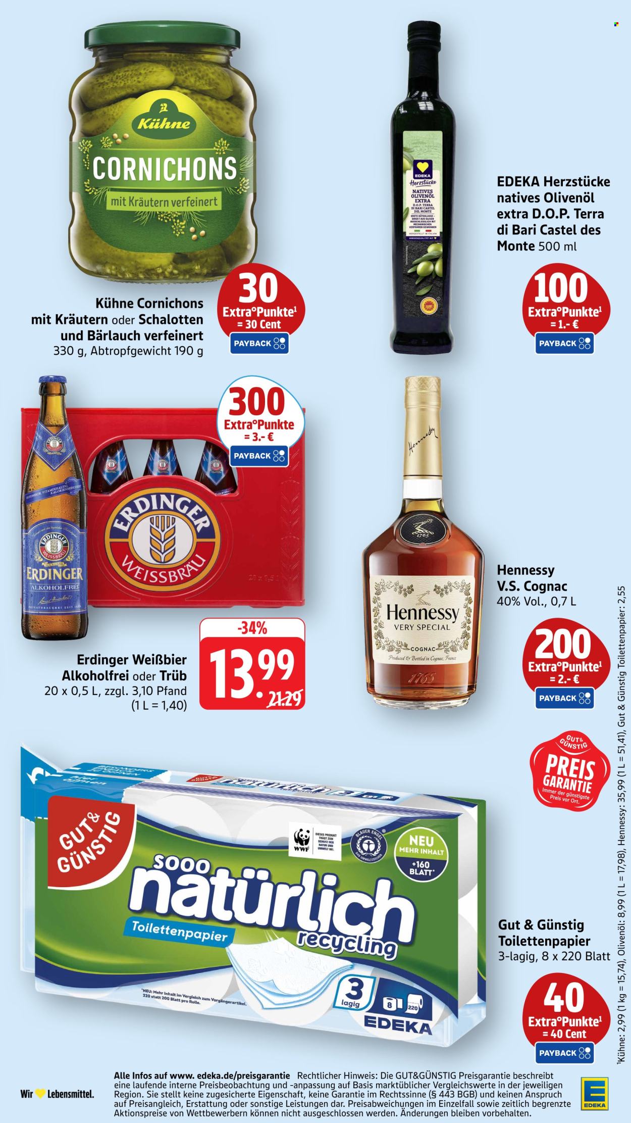 E center Prospekte  - 28.9.2026 - 2.10.2026. Seite 41