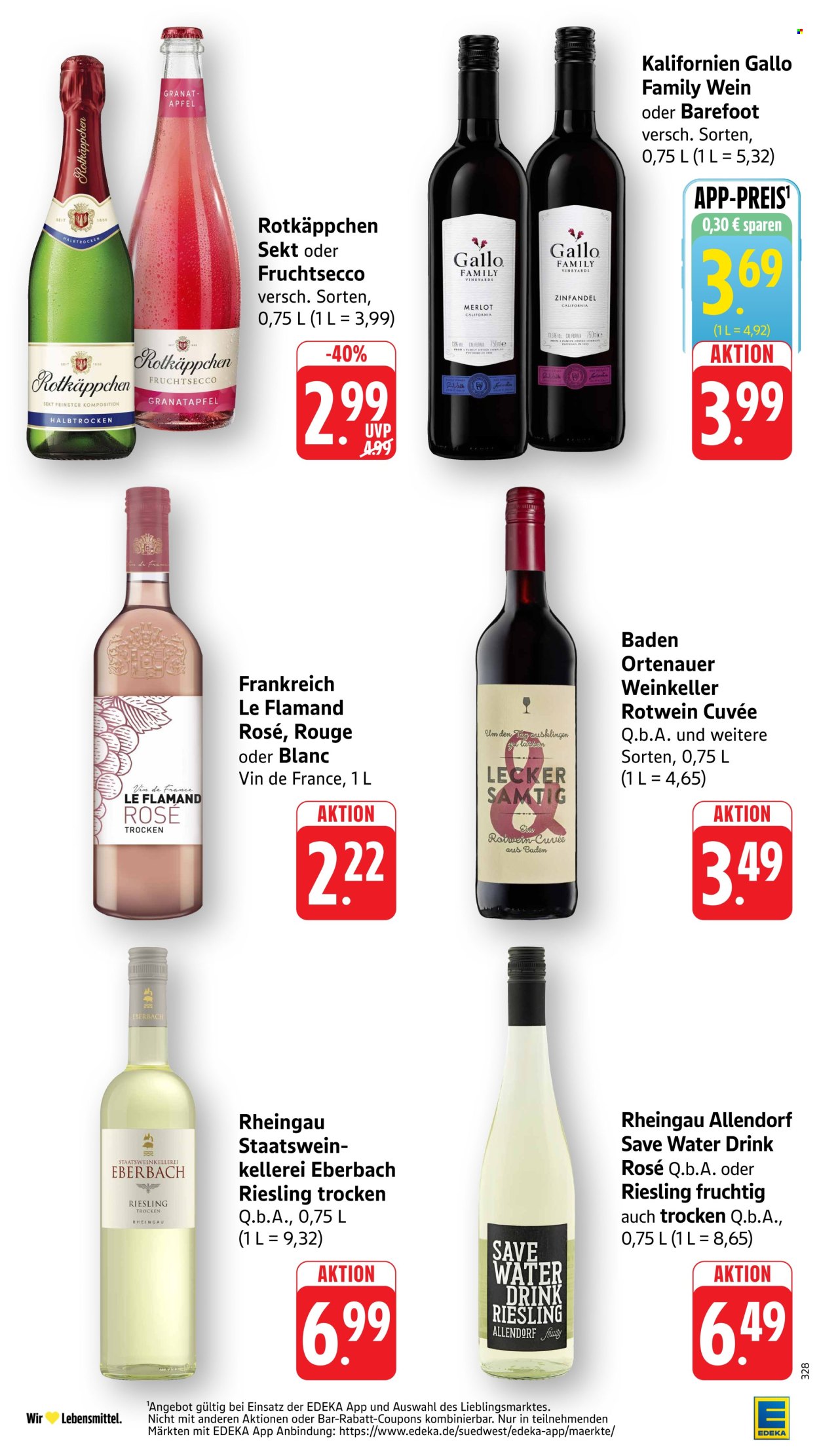E center Prospekte  - 28.9.2026 - 2.10.2026. Seite 32