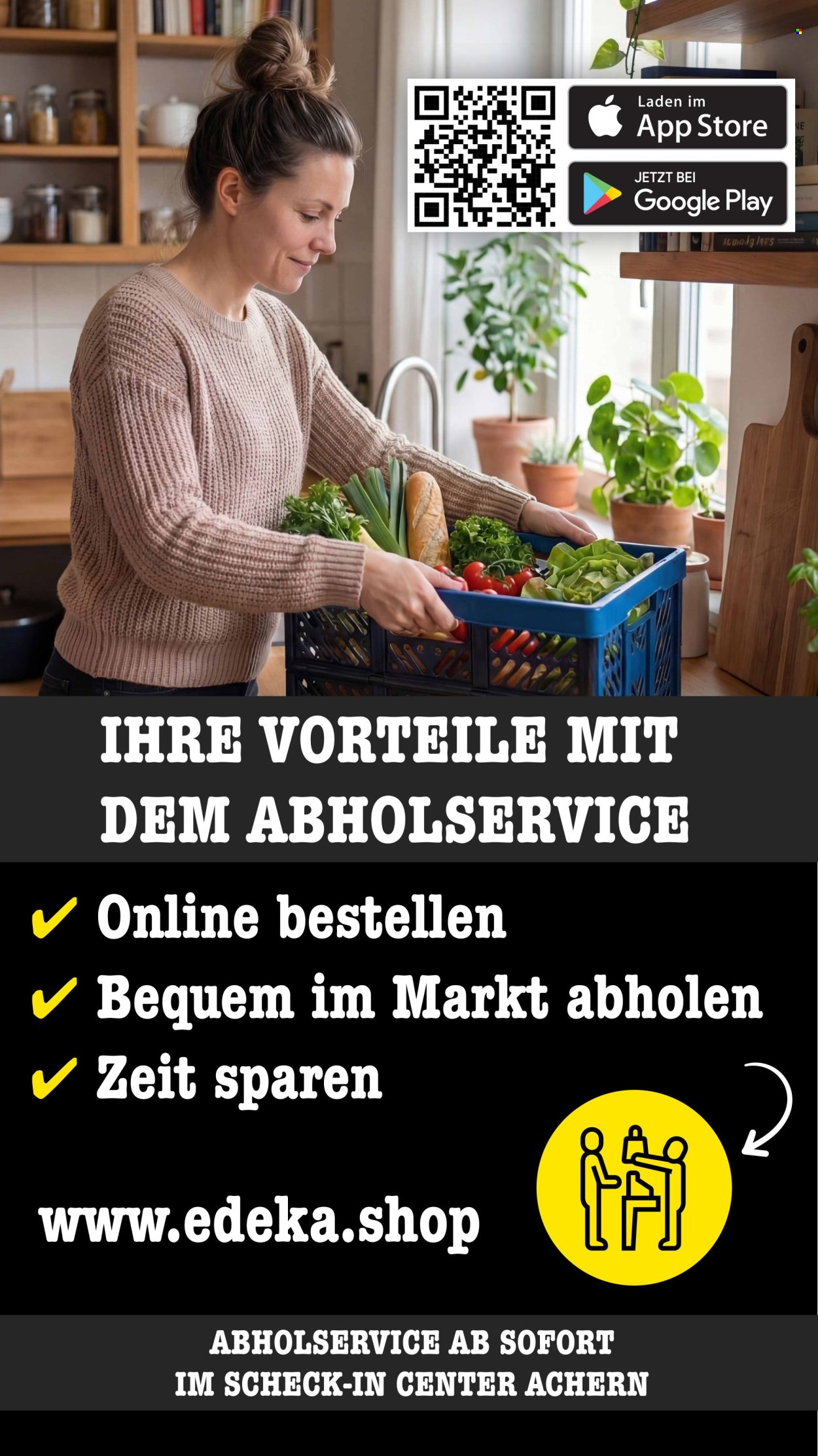 Scheck-in Prospekte  - 28.9.2026 - 2.10.2026. Seite 15