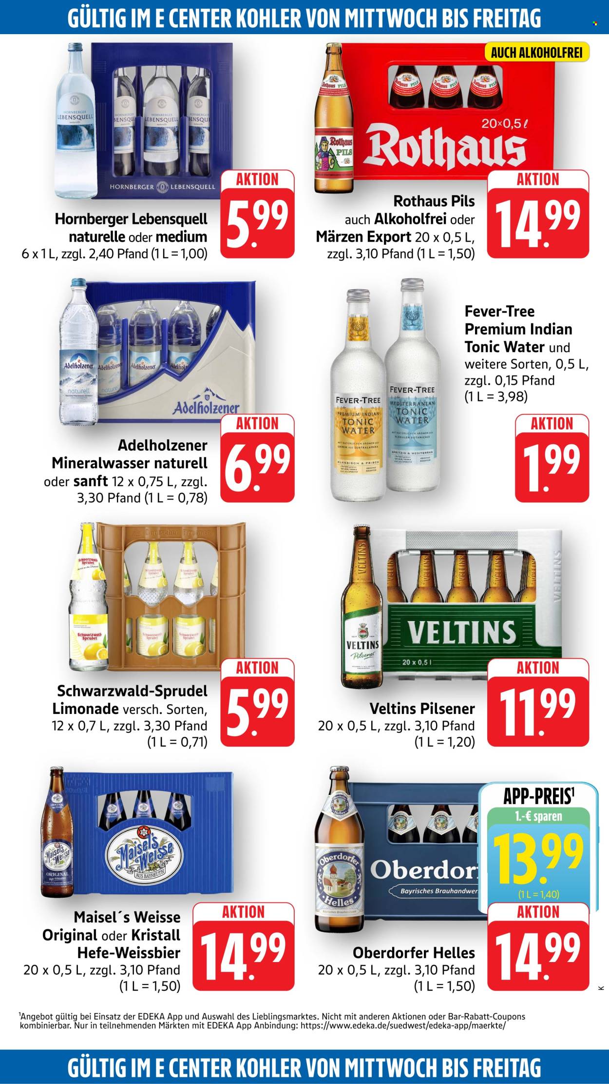 E center Prospekte  - 28.9.2026 - 2.10.2026. Seite 52