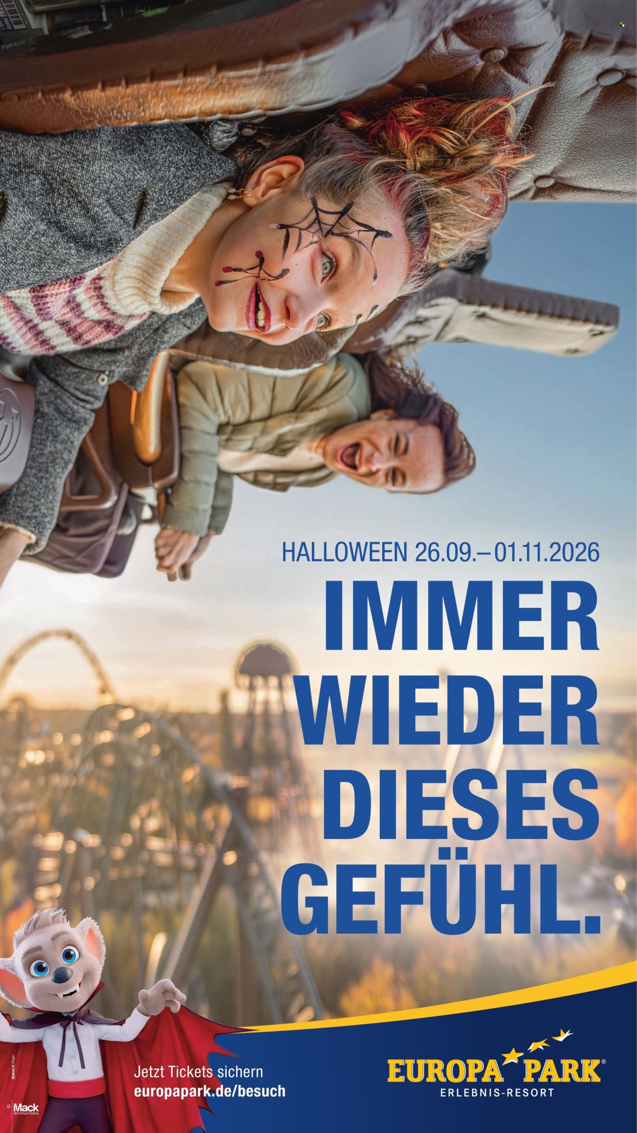 Scheck-in Prospekte  - 28.9.2026 - 2.10.2026. Seite 2