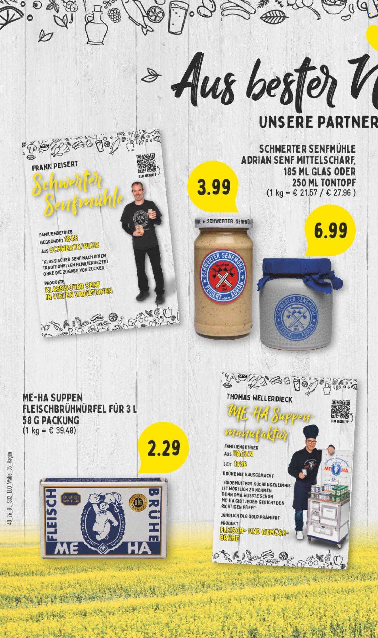 Edeka Prospekte  - 28.9.2026 - 2.10.2026. Seite 27