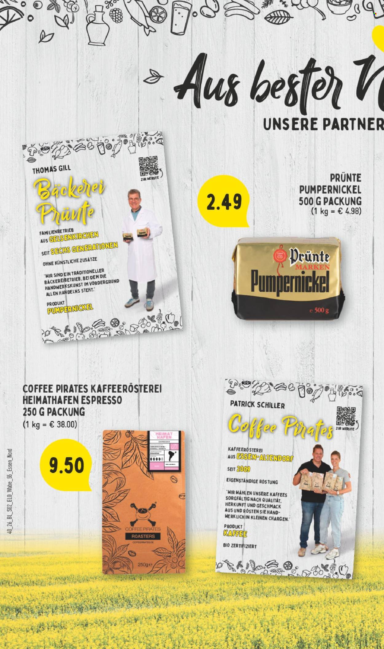 Edeka Prospekte  - 28.9.2026 - 2.10.2026. Seite 27