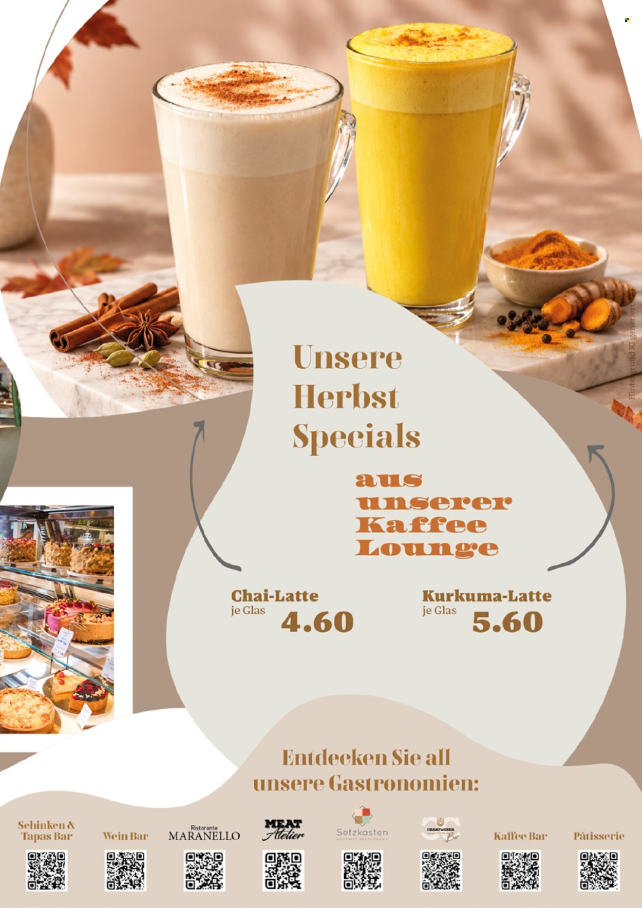 E center Prospekte  - 28.9.2026 - 2.10.2026. Seite 7