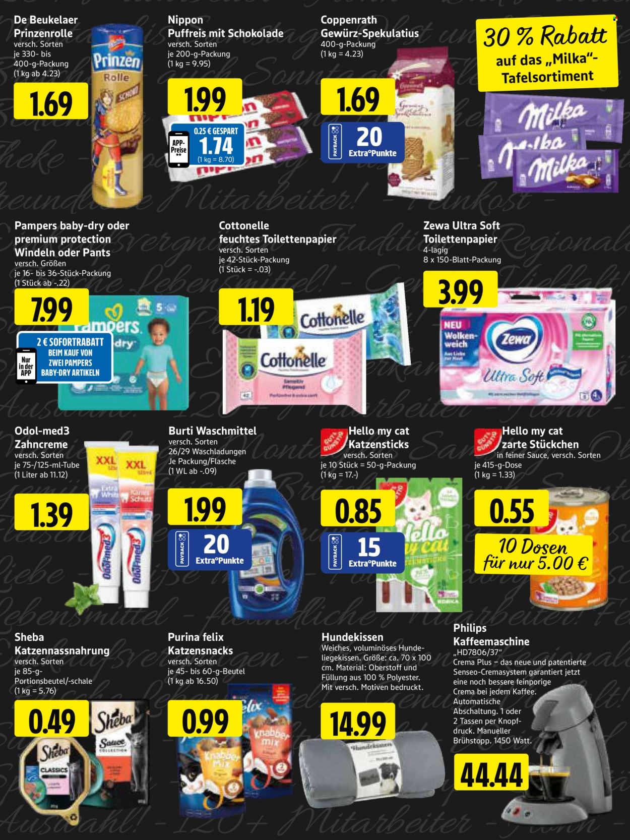 Edeka Prospekte  - 28.9.2026 - 2.10.2026. Seite 7