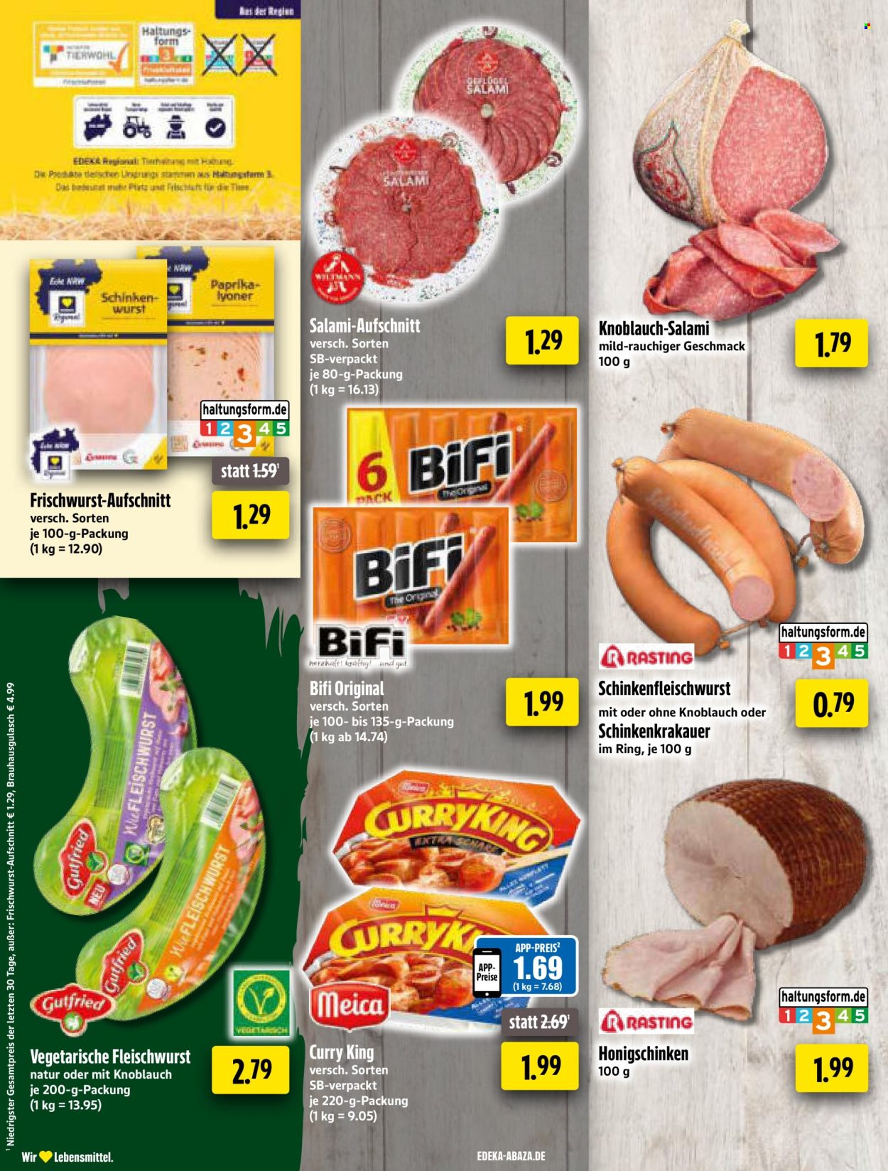 Edeka Getränkemarkt Prospekte  - 28.9.2026 - 2.10.2026. Seite 4