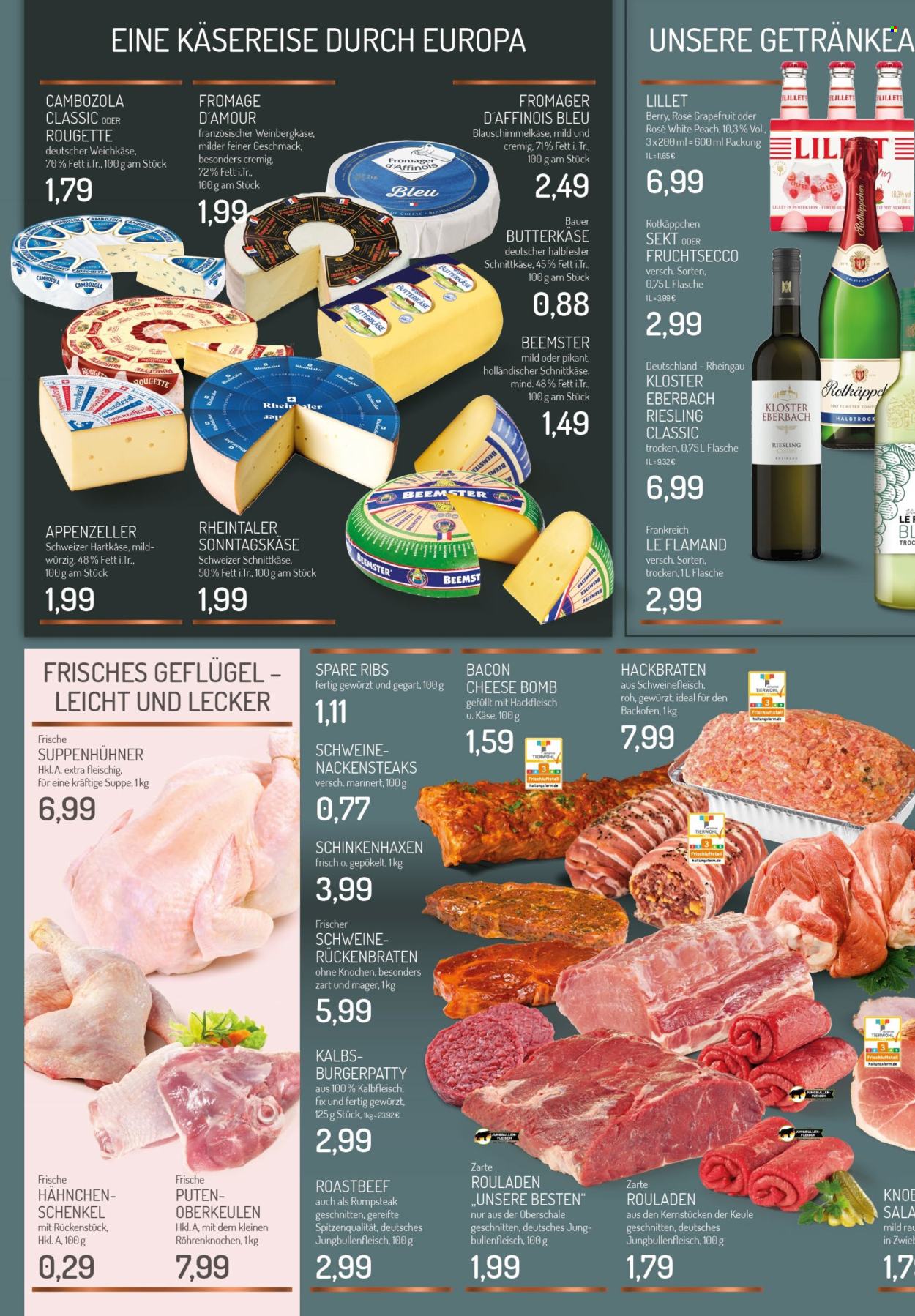 Edeka Prospekte  - 28.9.2026 - 2.10.2026. Seite 2