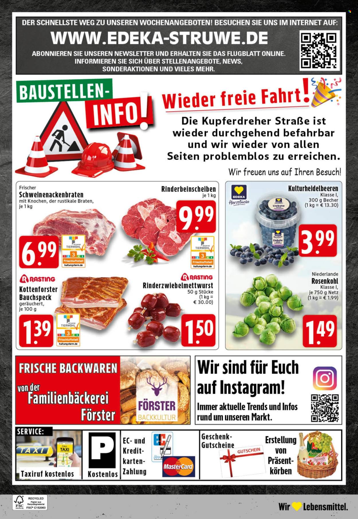 Edeka Prospekte  - 28.9.2026 - 2.10.2026. Seite 24