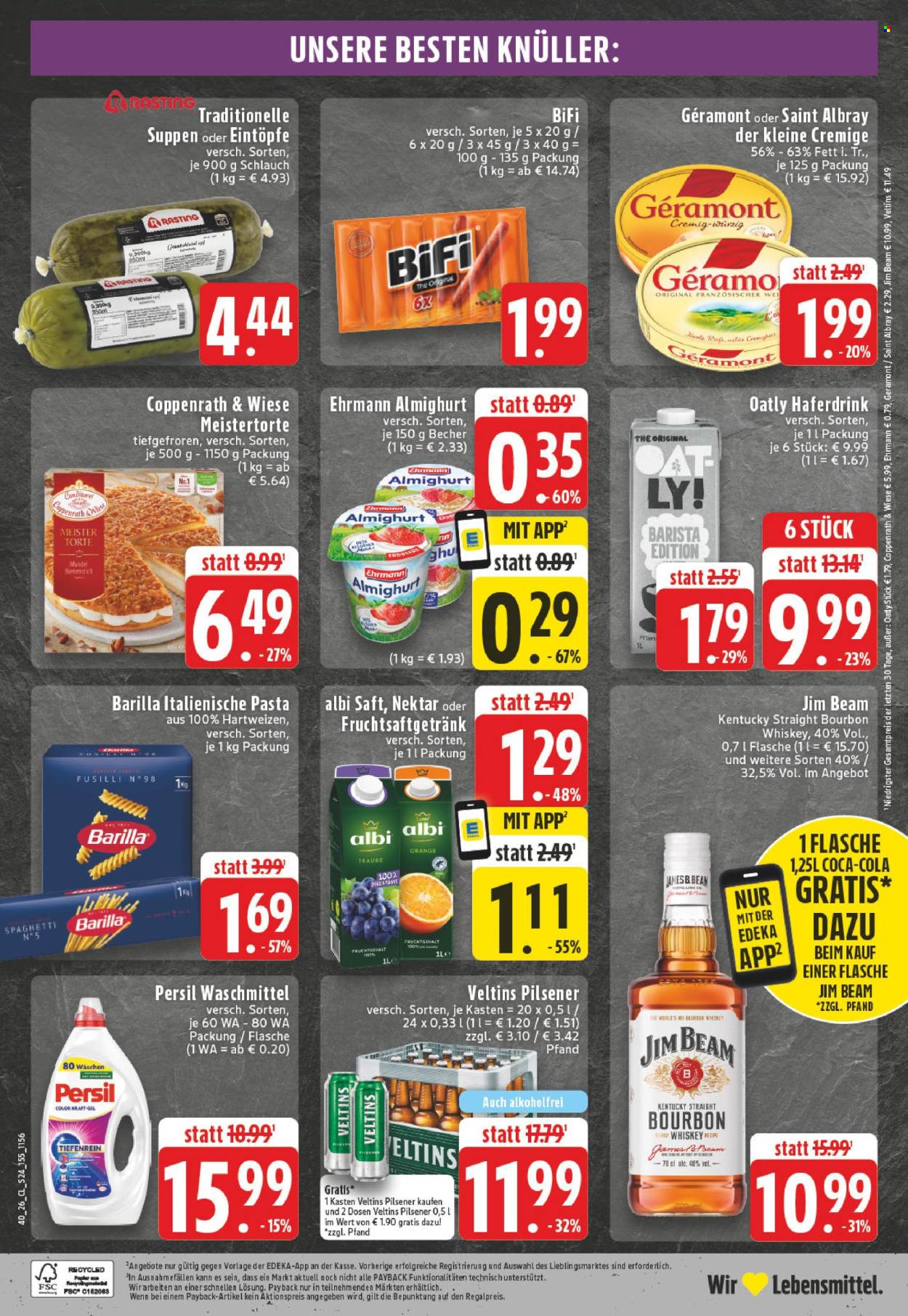 Edeka Prospekte  - 28.9.2026 - 2.10.2026. Seite 26