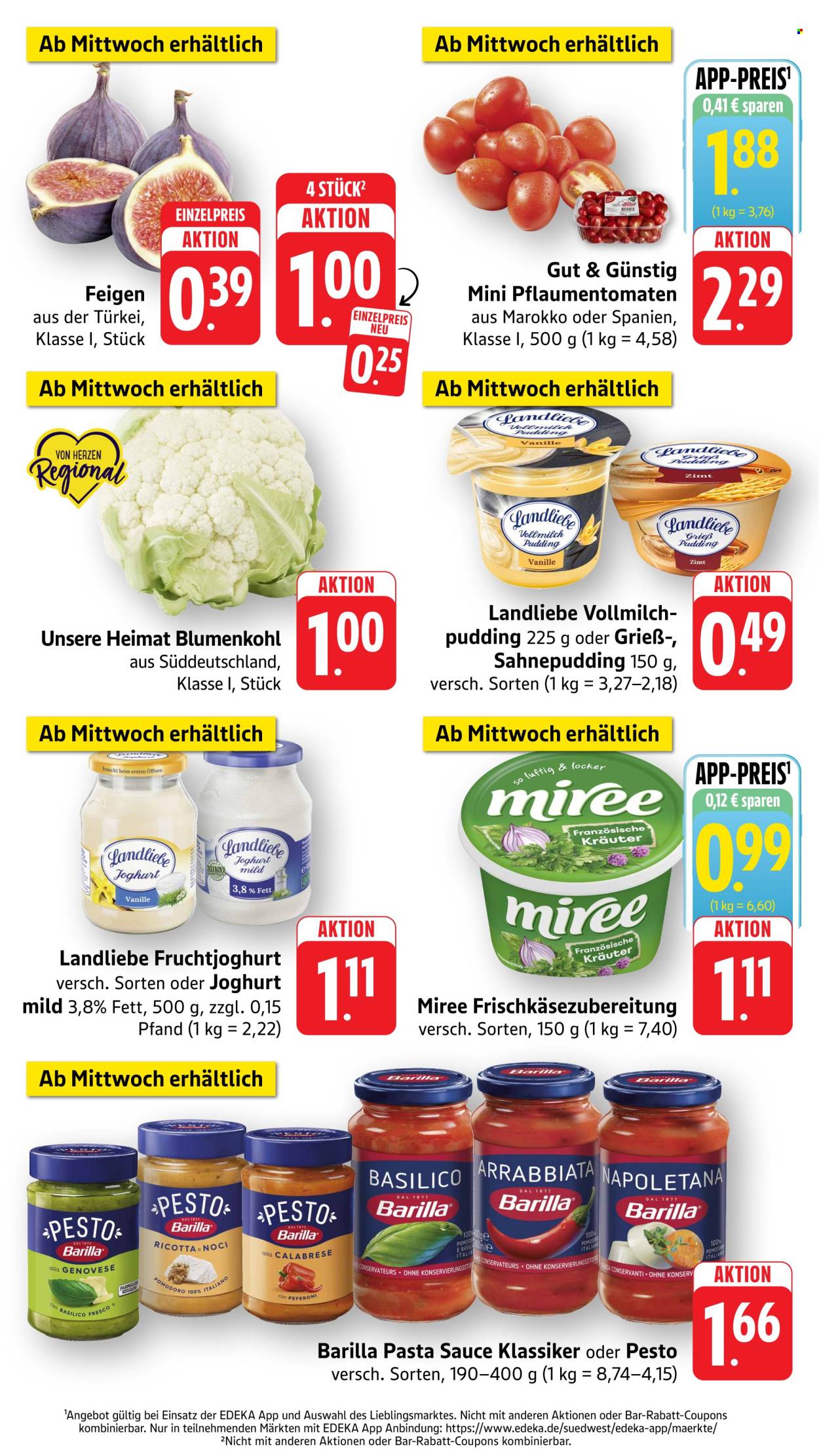 Edeka Prospekte  - 28.9.2026 - 2.10.2026. Seite 14