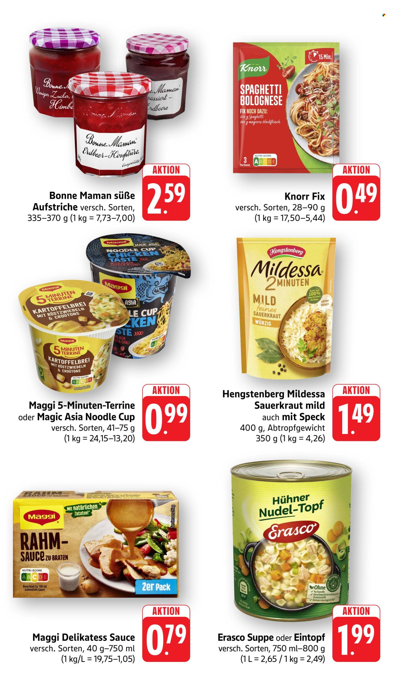 Edeka Prospekte  - 28.9.2026 - 2.10.2026. Seite 7