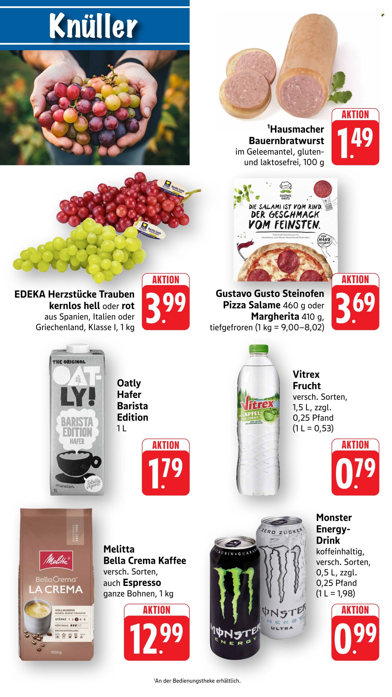 Edeka Prospekte  - 28.9.2026 - 2.10.2026. Seite 10