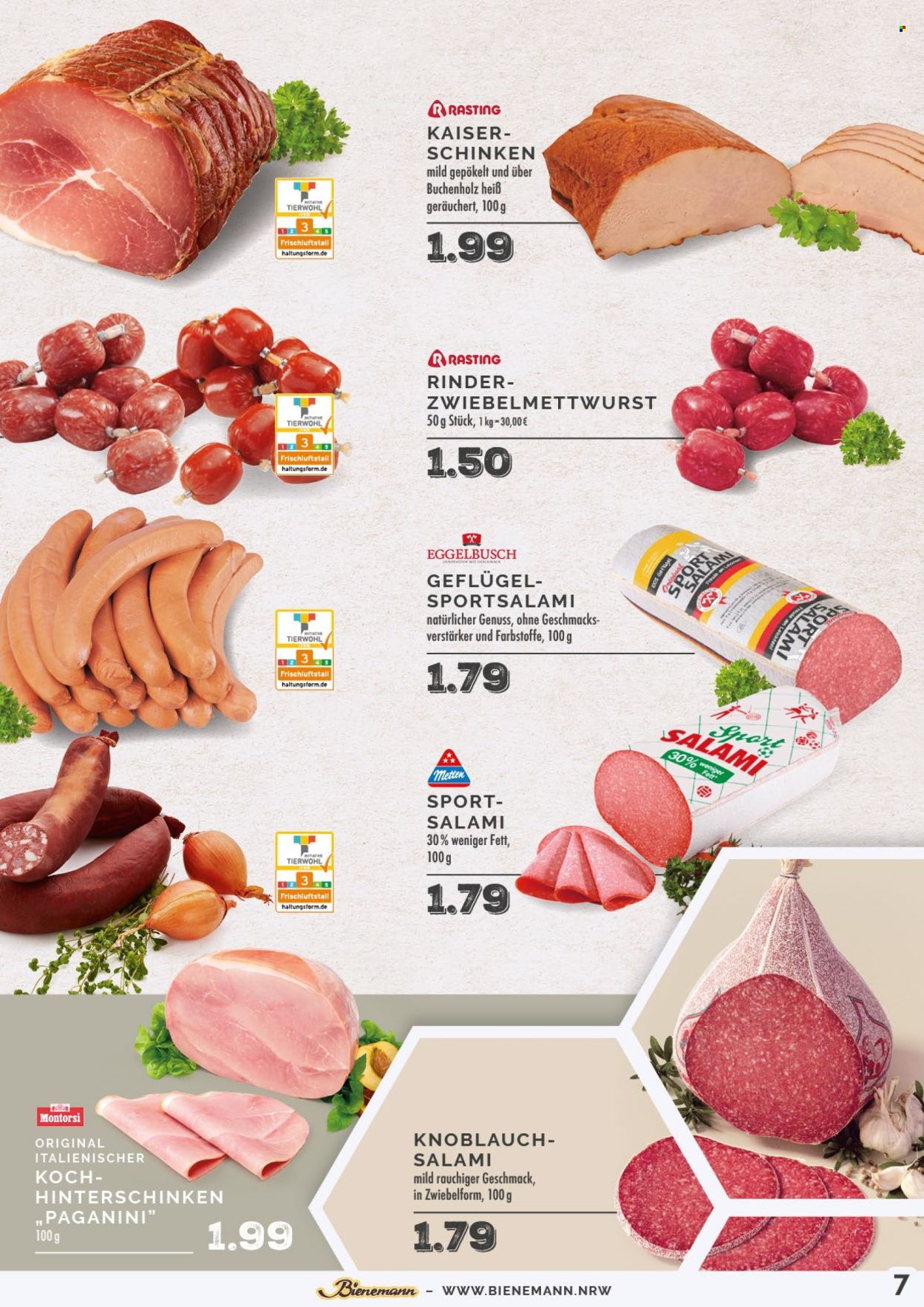 Edeka Prospekte  - 28.9.2026 - 2.10.2026. Seite 7