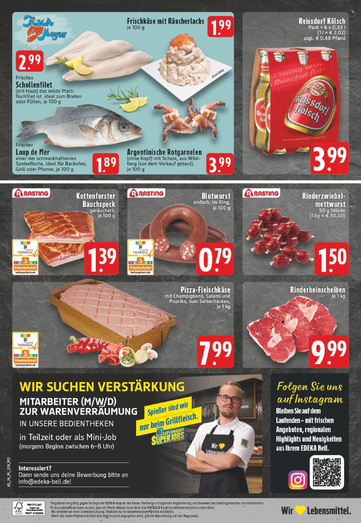 E center Prospekte  - 28.9.2026 - 2.10.2026. Seite 30