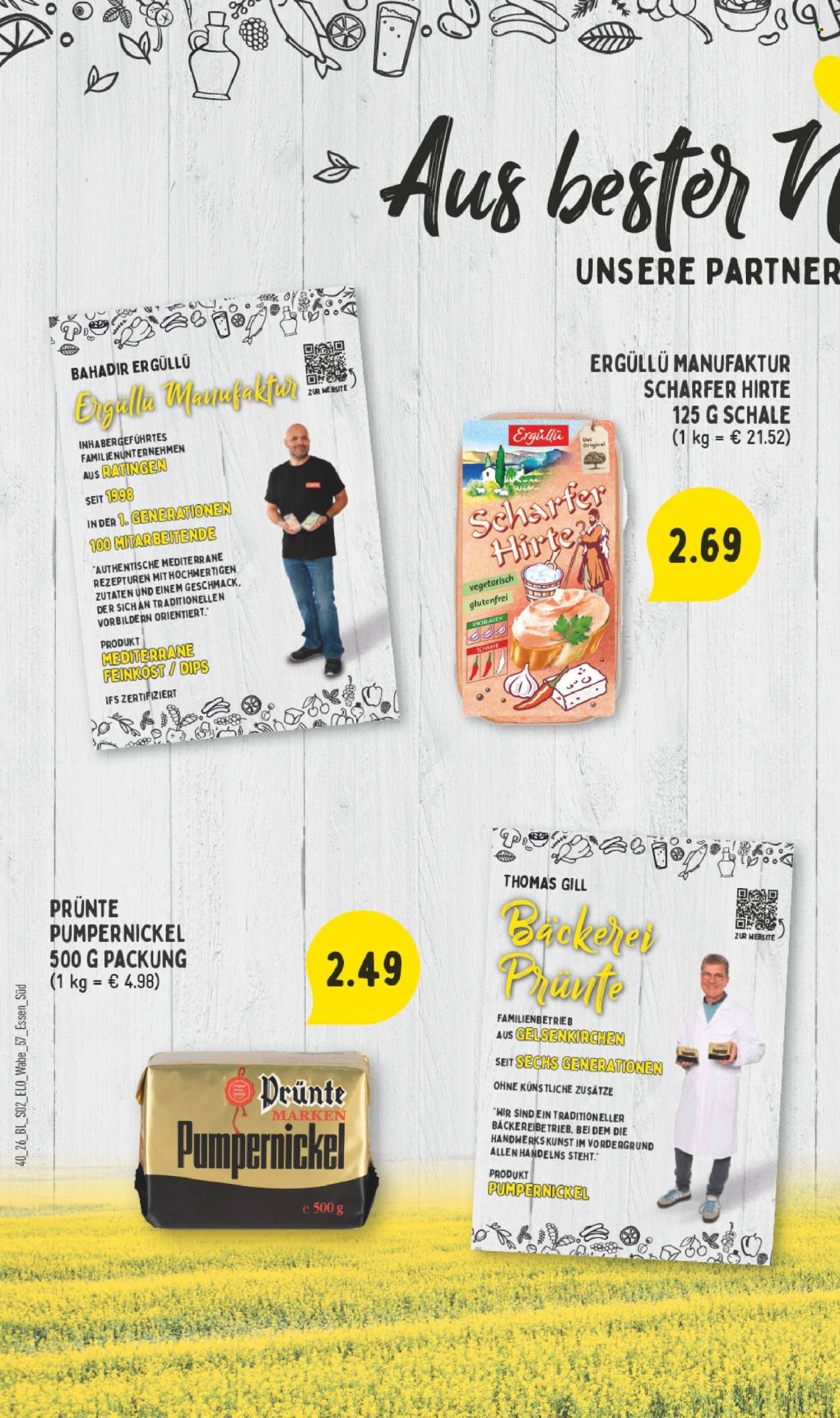 Edeka Prospekte  - 28.9.2026 - 2.10.2026. Seite 27