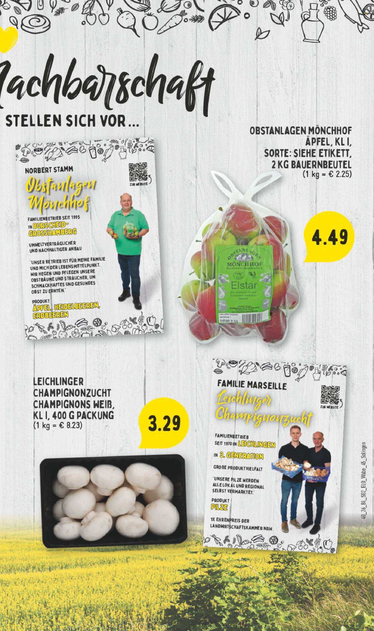 Edeka Prospekte  - 28.9.2026 - 2.10.2026. Seite 28