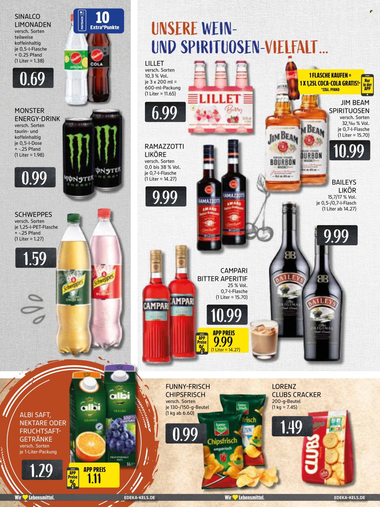 Edeka Prospekte  - 28.9.2026 - 2.10.2026. Seite 14