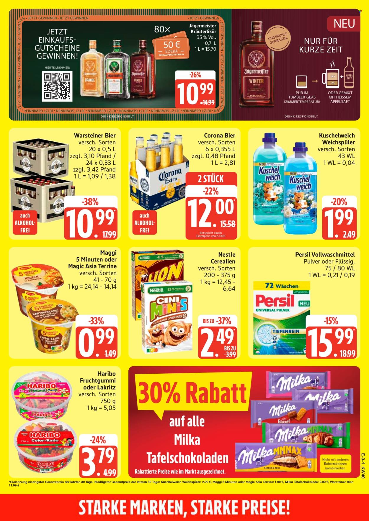 E center Prospekte  - 28.9.2026 - 2.10.2026. Seite 3