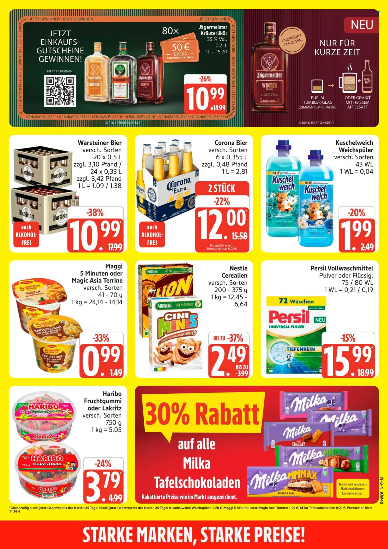 E center Prospekte  - 28.9.2026 - 2.10.2026. Seite 3