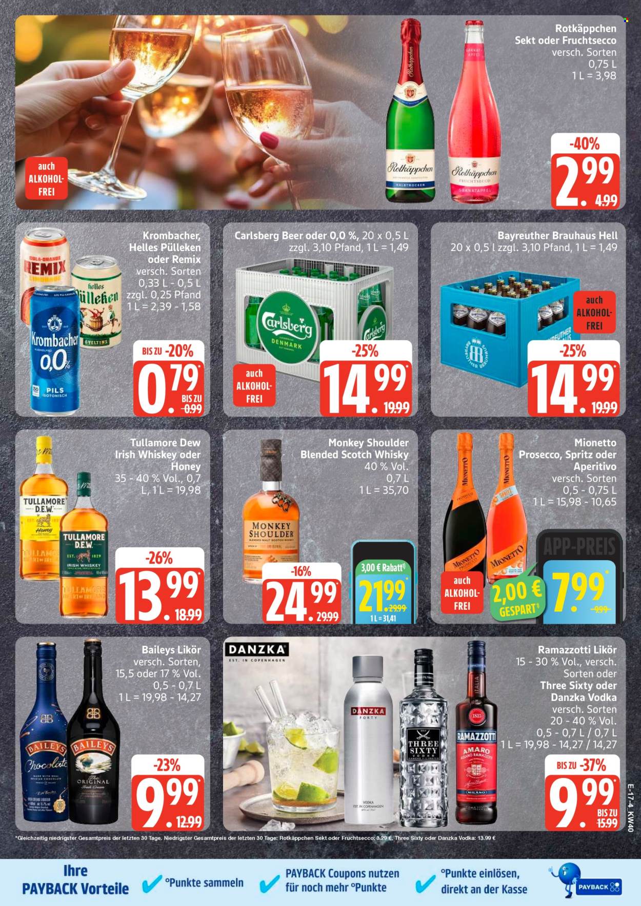 E center Prospekte  - 28.9.2026 - 2.10.2026. Seite 21