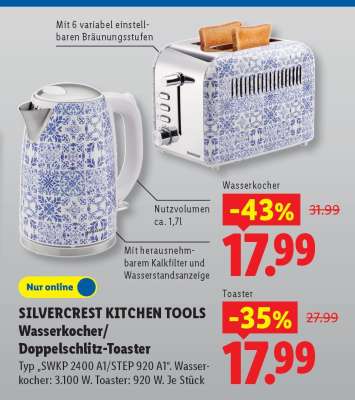 Toaster*