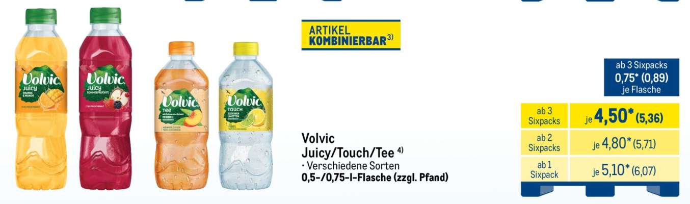 Volvic